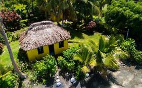 Yasawa Homestays