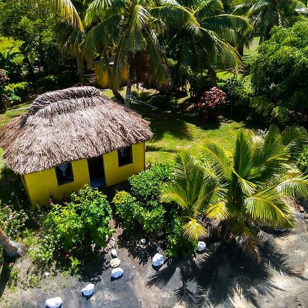 Yasawa Homestays Naisisili Extérieur photo