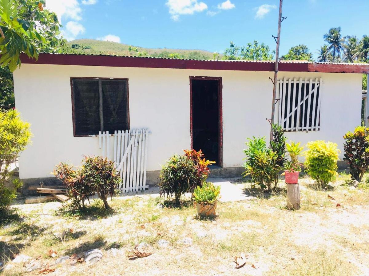 Yasawa Homestays Naisisili Extérieur photo