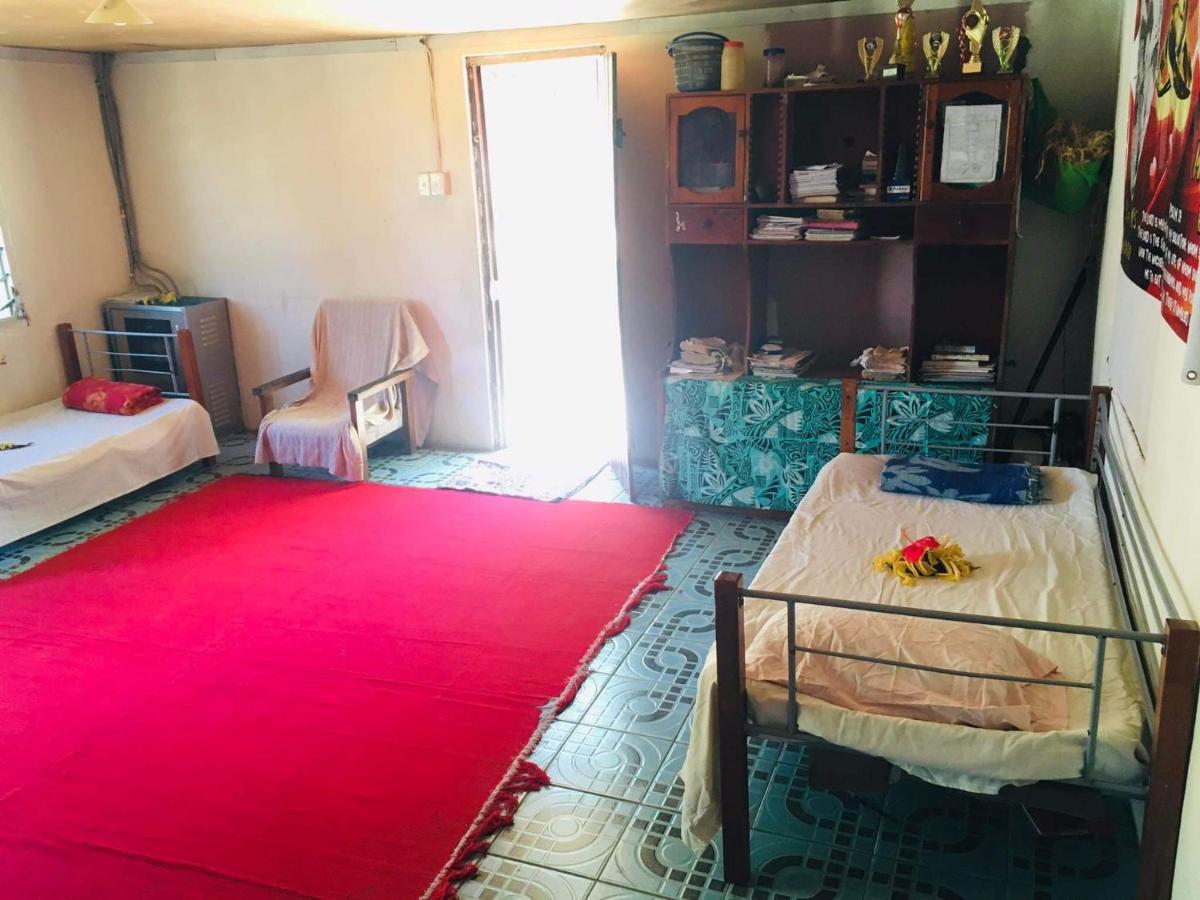 Yasawa Homestays Naisisili Extérieur photo