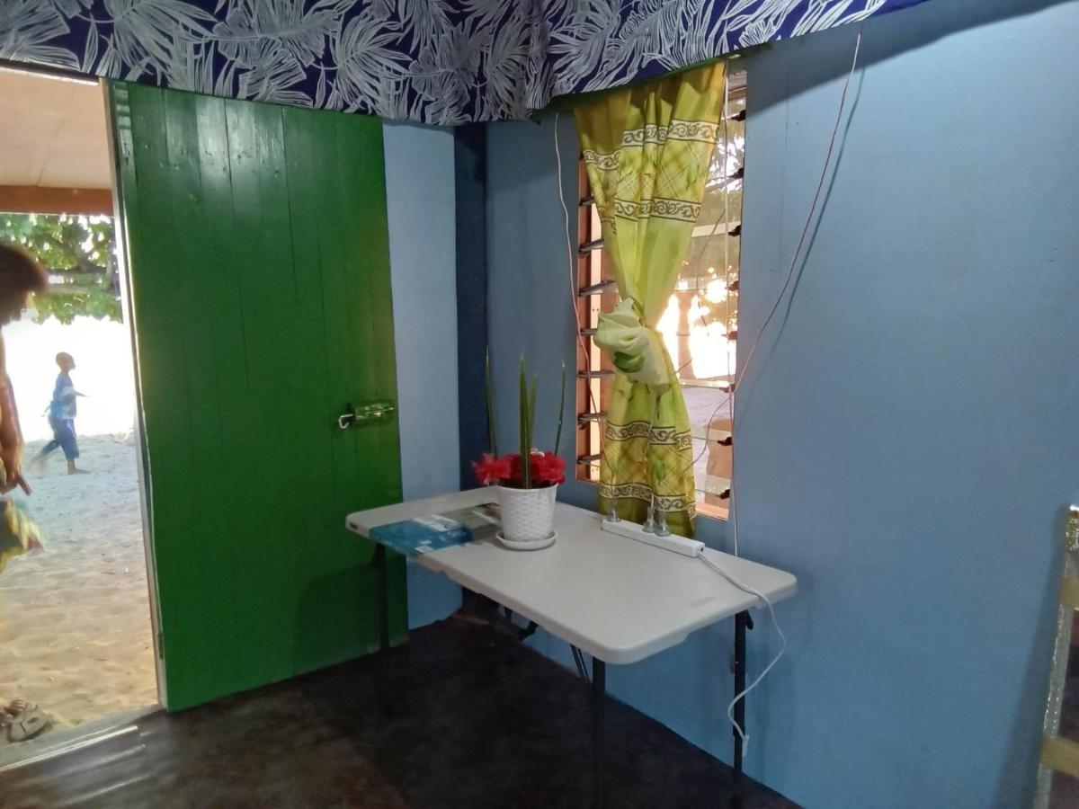 Yasawa Homestays Naisisili Extérieur photo