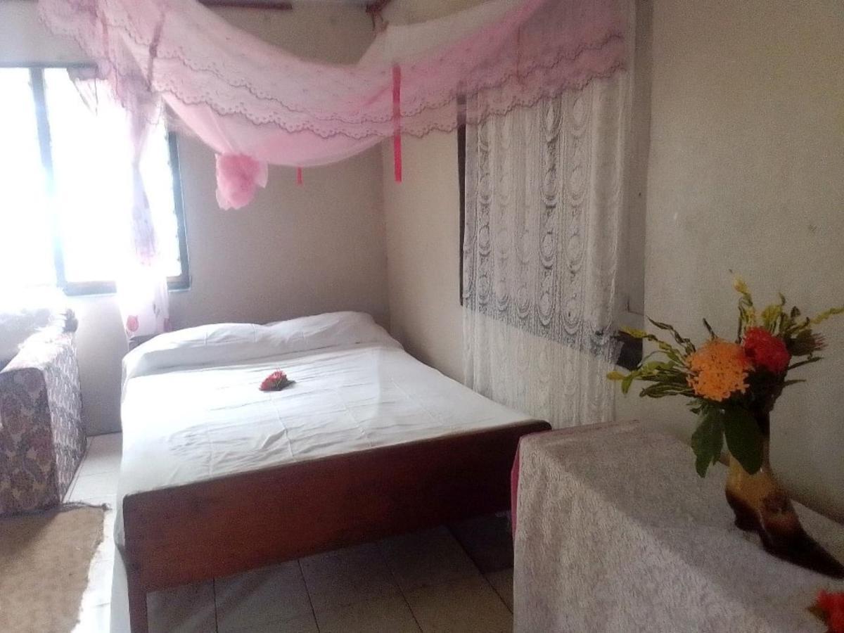 Yasawa Homestays Naisisili Extérieur photo