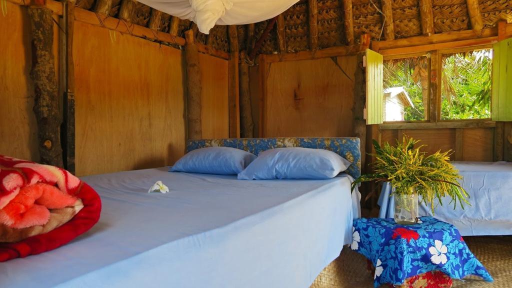 Yasawa Homestays Naisisili Extérieur photo