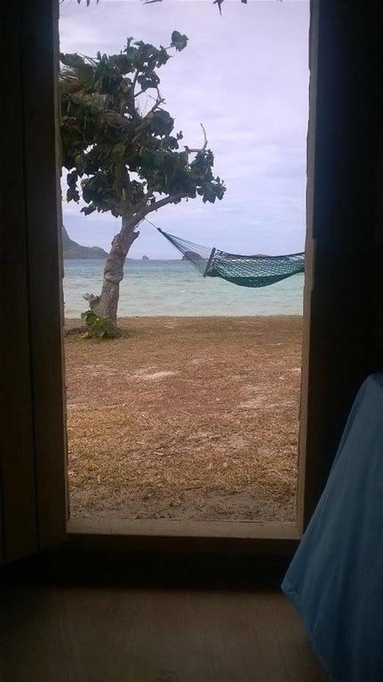 Yasawa Homestays Naisisili Extérieur photo