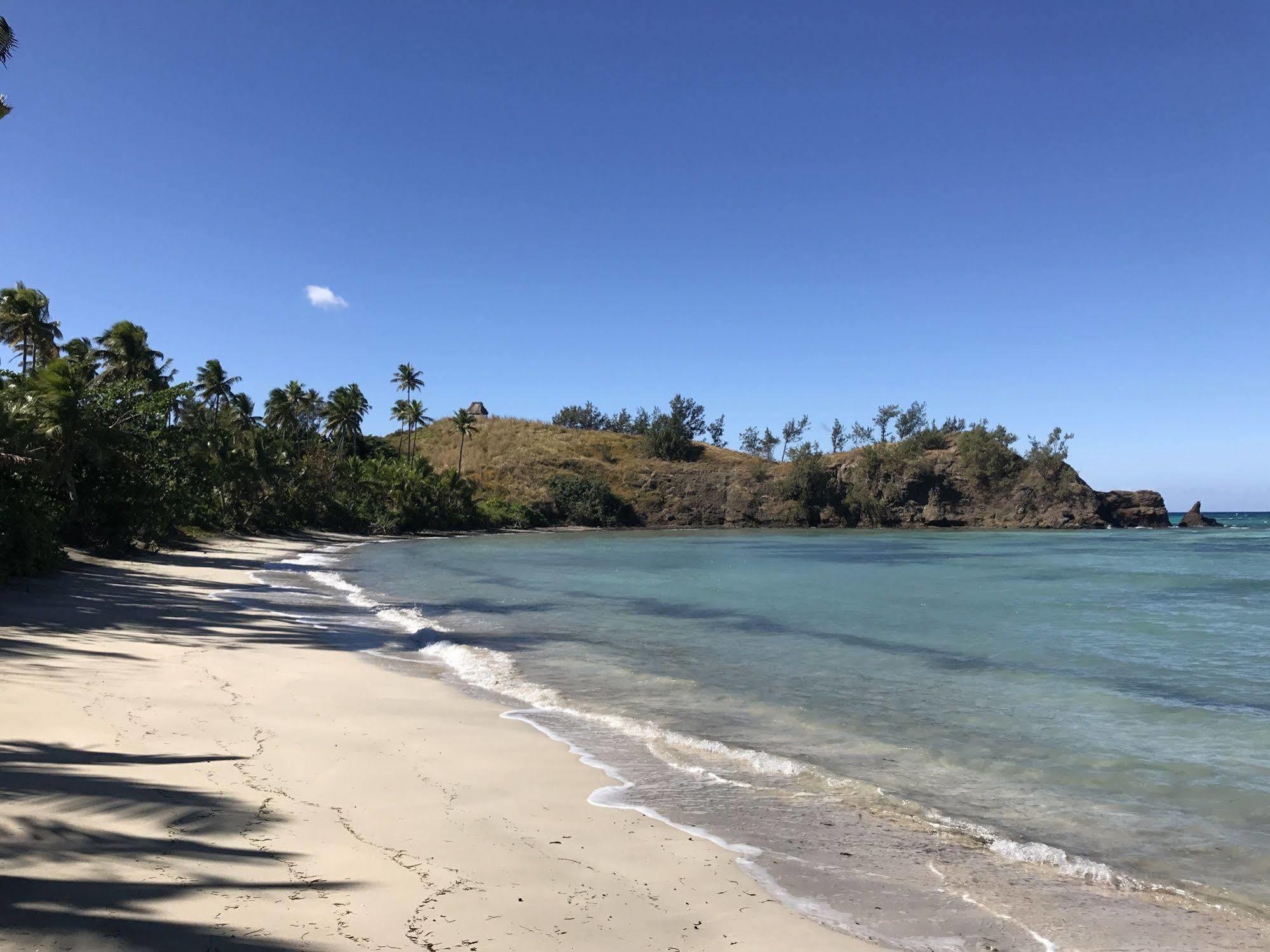 Yasawa Homestays Naisisili Extérieur photo